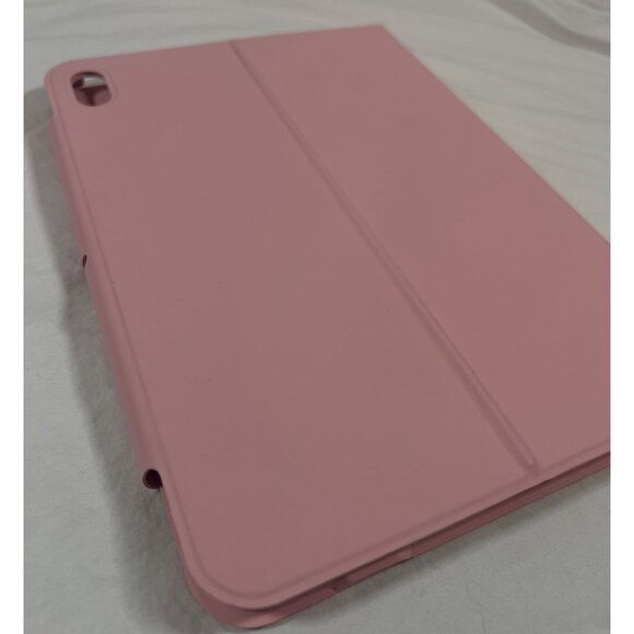 ESR Ascend Series Keyboard Case For iPad 11/10th Gen 10.9-Inch Pink Detachable M - Picture 4 of 5